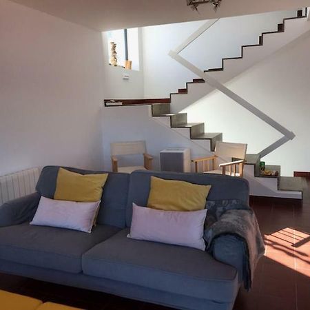 Trajadinha - Swedish House Villa Caminha Bagian luar foto