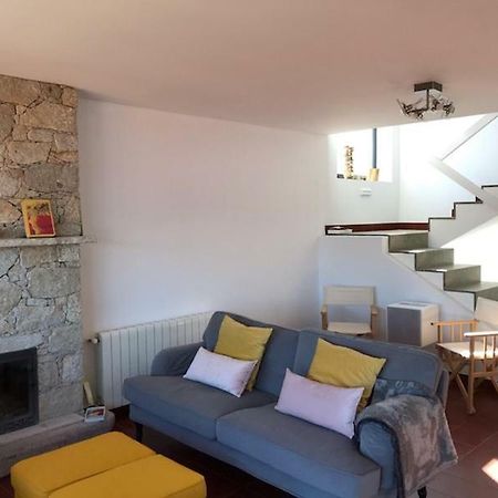 Trajadinha - Swedish House Villa Caminha Bagian luar foto
