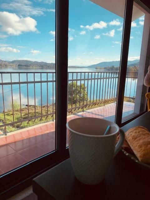 Trajadinha - Swedish House Villa Caminha Bagian luar foto
