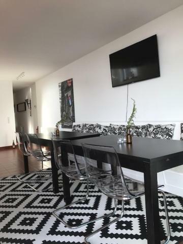 Trajadinha - Swedish House Villa Caminha Bagian luar foto