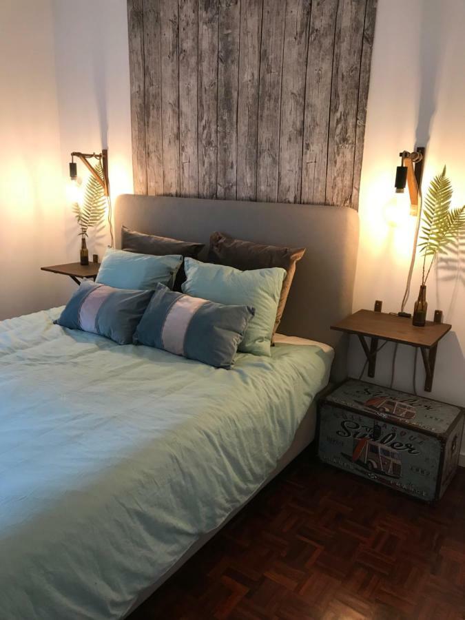 Trajadinha - Swedish House Villa Caminha Bagian luar foto