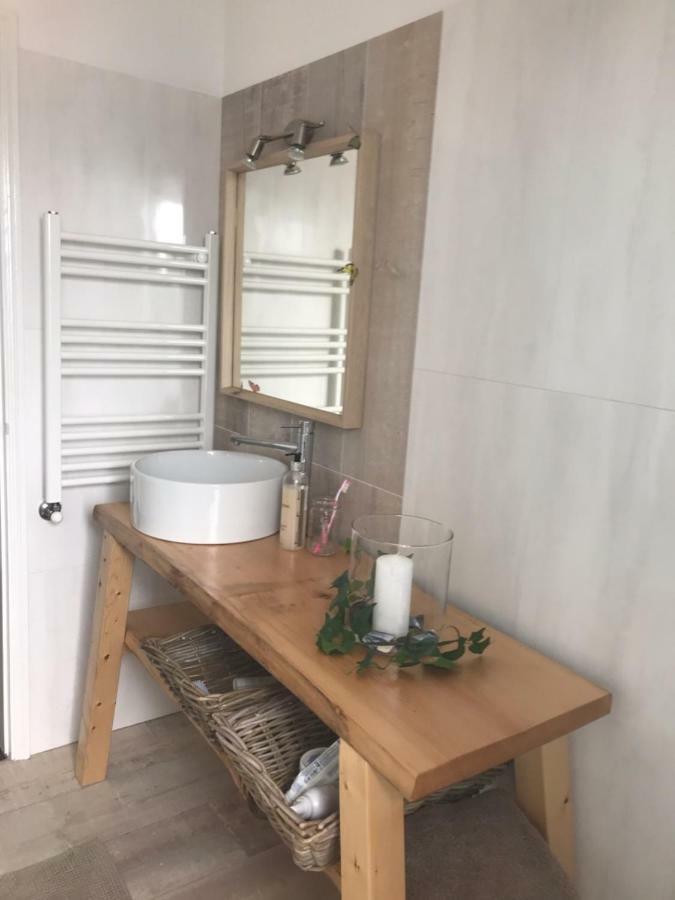 Trajadinha - Swedish House Villa Caminha Bagian luar foto