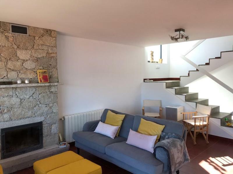 Trajadinha - Swedish House Villa Caminha Bagian luar foto
