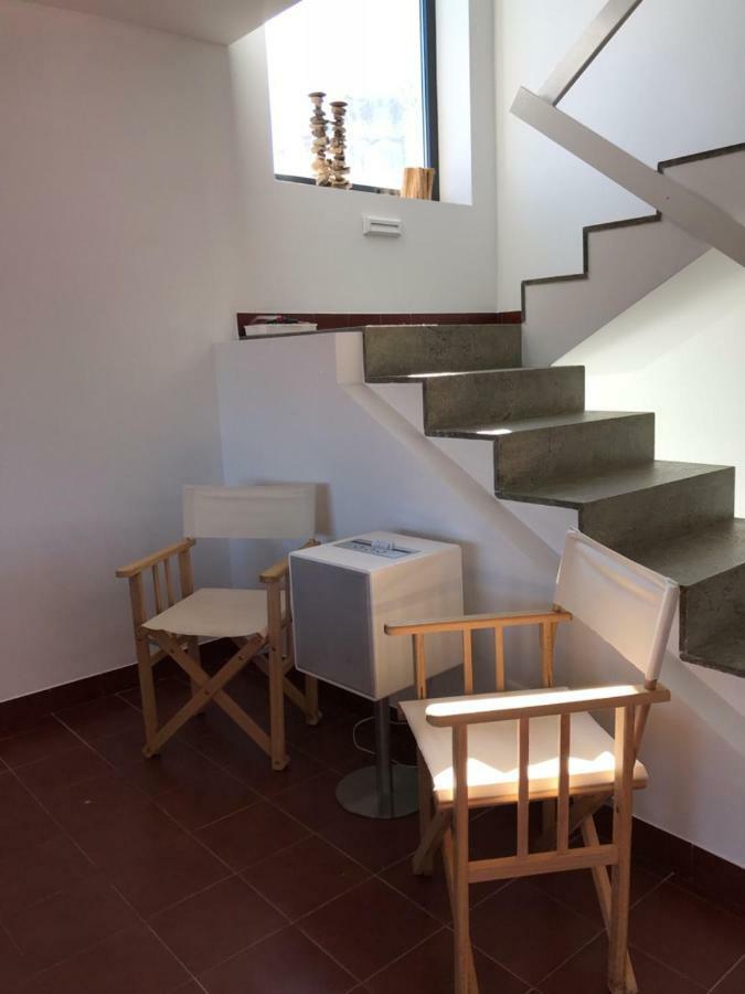 Trajadinha - Swedish House Villa Caminha Bagian luar foto