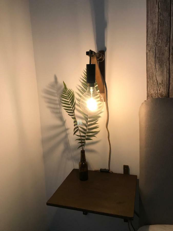 Trajadinha - Swedish House Villa Caminha Bagian luar foto