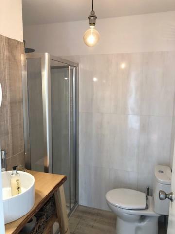 Trajadinha - Swedish House Villa Caminha Bagian luar foto
